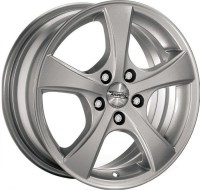 PERLENOIR SILVER