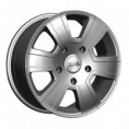 AVATAR SILVER (TESTED LOAD 1350 KG)